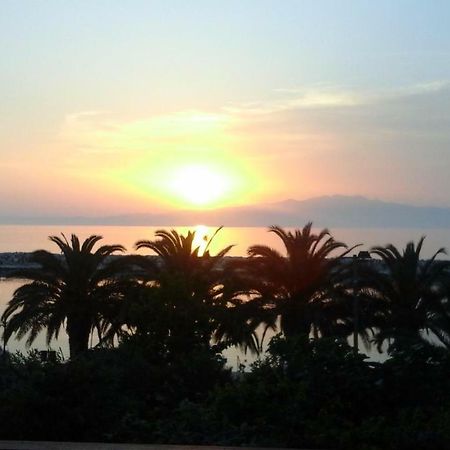 Sunsets In Thassos 1 Apartment Skala Sotiros Exterior photo
